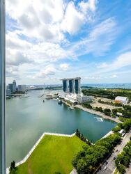 The Sail @ Marina Bay (D1), Apartment #579292681